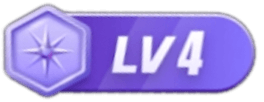 LV4 等级-LV4-CC笔记