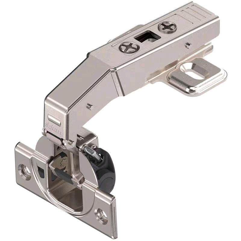 定制家具平开门各种铰链用法-CC笔记